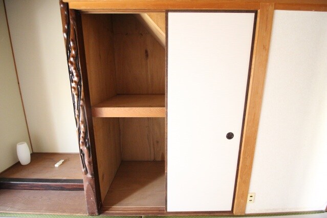 中庄N様戸建の物件内観写真