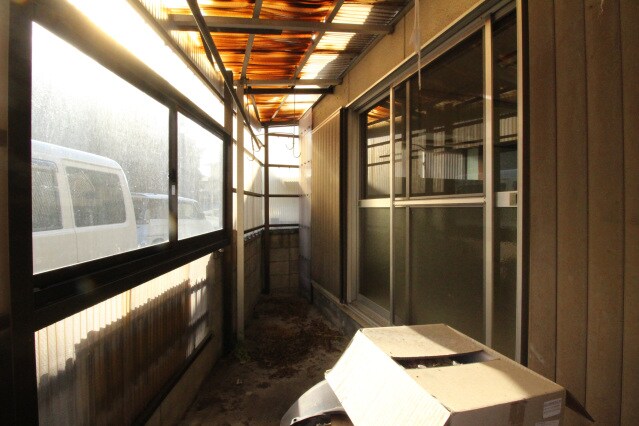 中庄N様戸建の物件内観写真