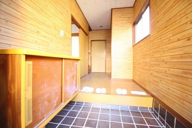 中庄N様戸建の物件内観写真