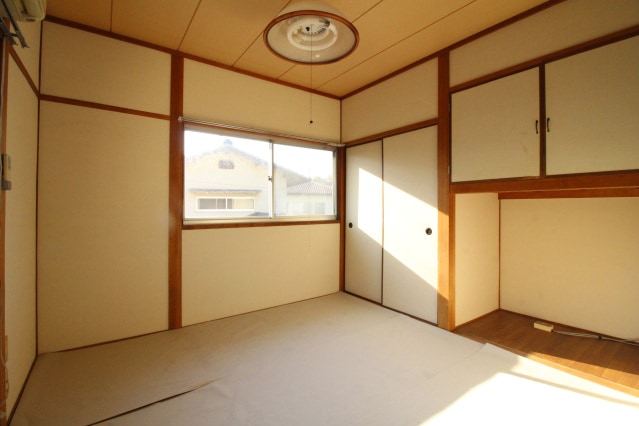 中庄N様戸建の物件内観写真