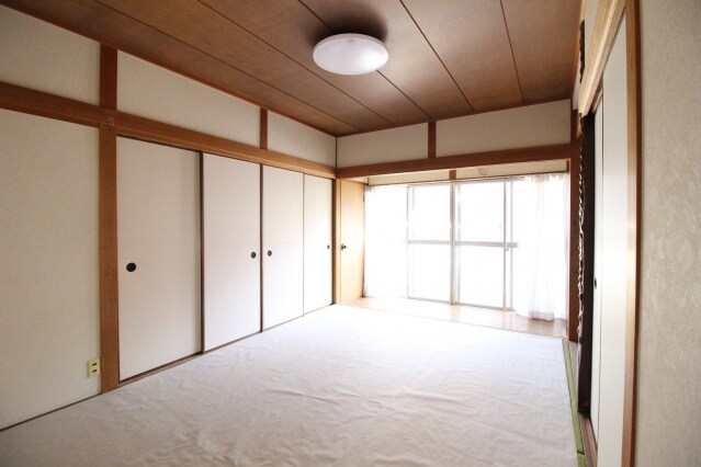 中庄N様戸建の物件内観写真