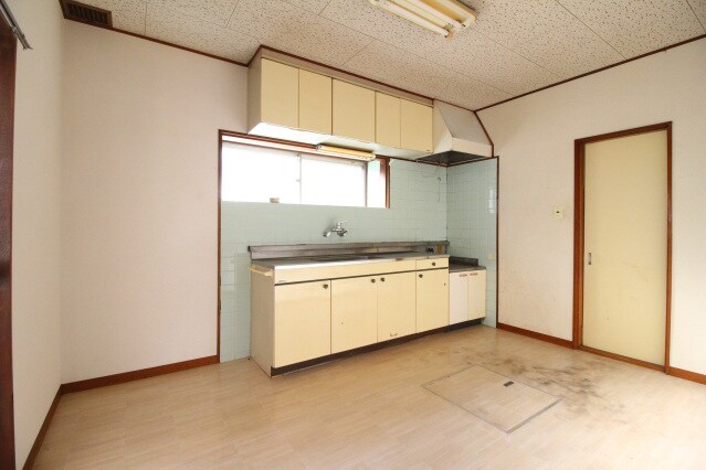 中庄N様戸建の物件内観写真