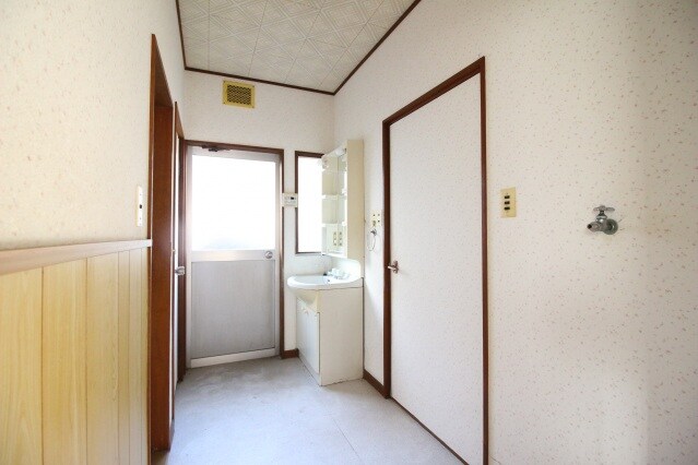 中庄N様戸建の物件内観写真