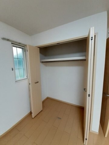 メゾンソレイユ　Ｖの物件内観写真