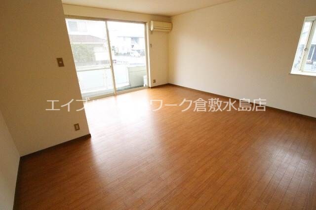 りんごの木Ⅱの物件内観写真