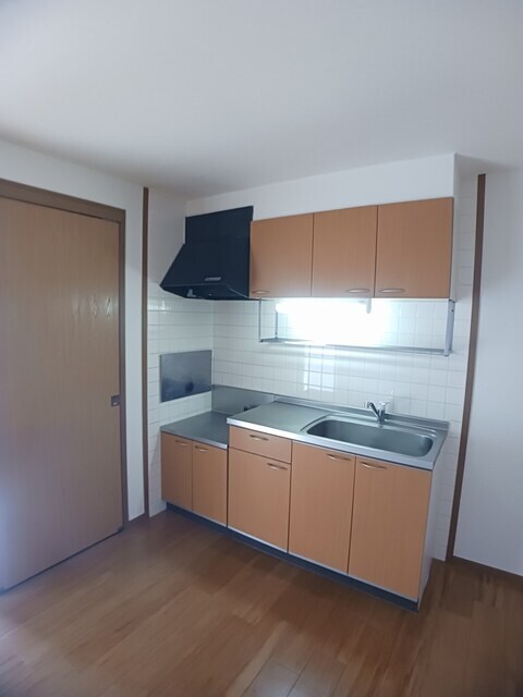 ベルフラワーⅢの物件内観写真