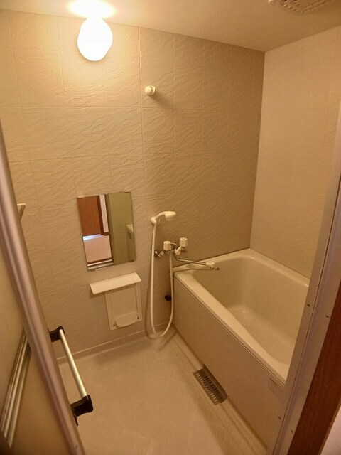 ベルフラワーⅢの物件内観写真