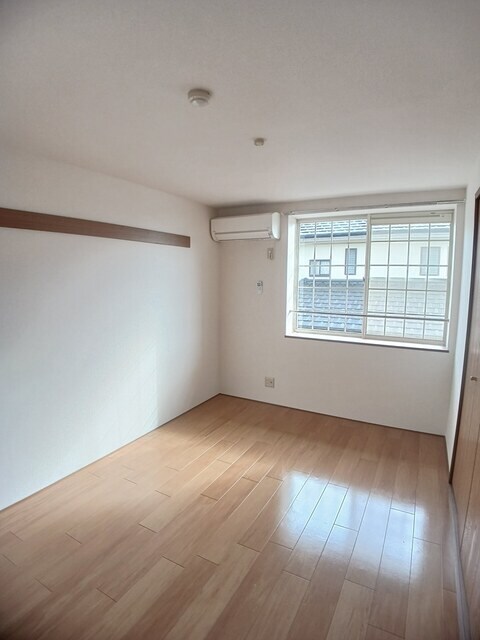 ベルフラワーⅢの物件内観写真