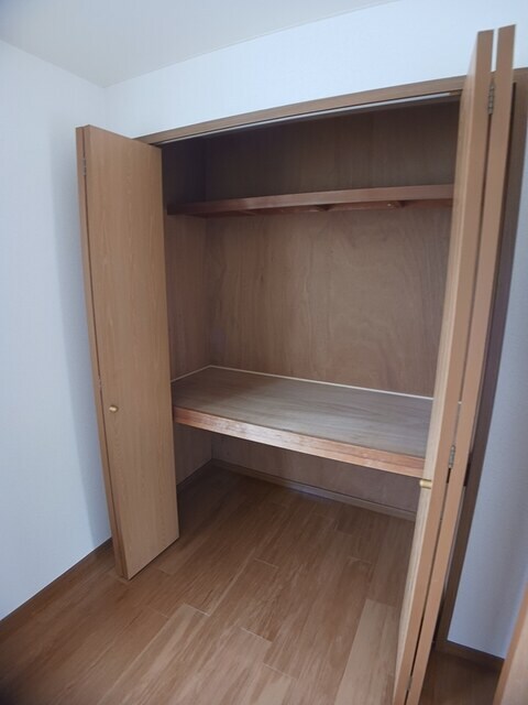 ベルフラワーⅢの物件内観写真