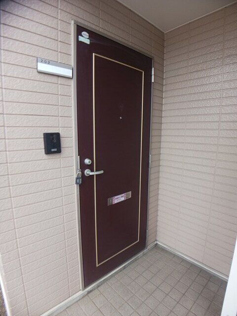 ベルフラワーⅢの物件内観写真