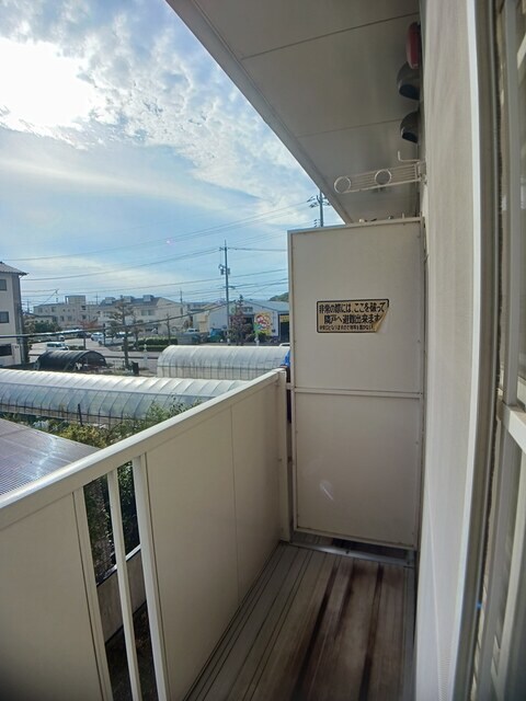 ベルフラワーⅢの物件内観写真