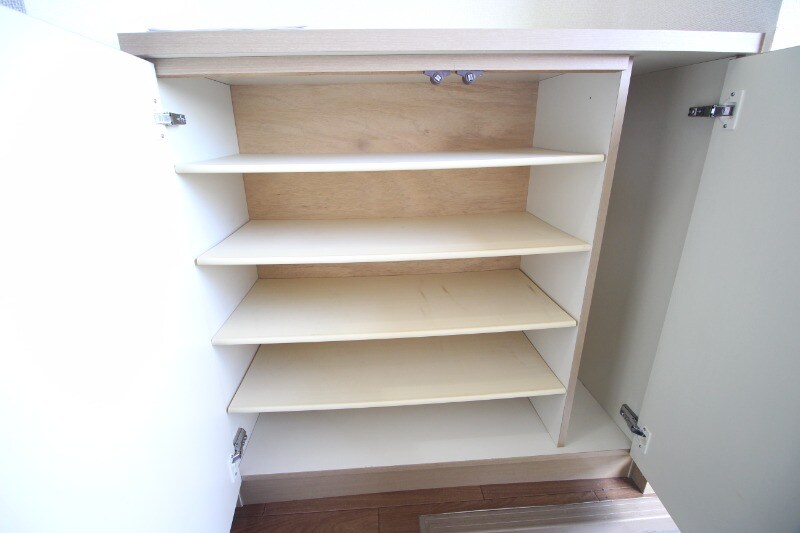 サンエクセルの物件内観写真