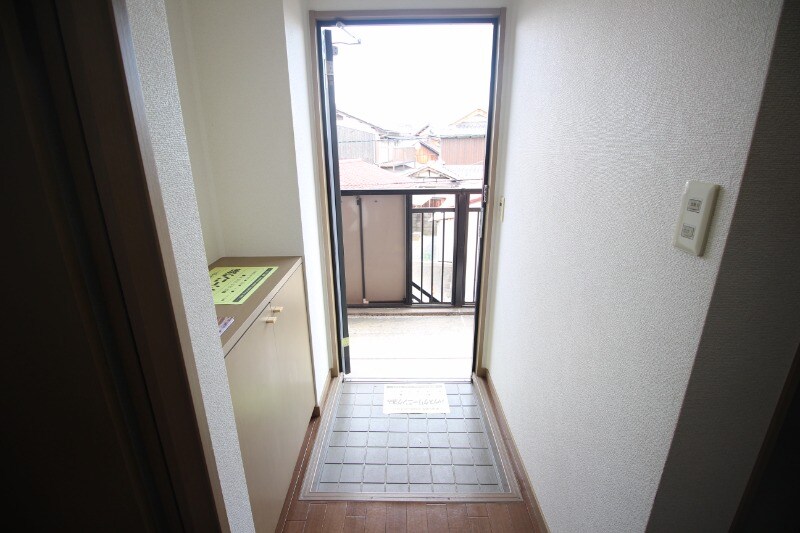 サンエクセルの物件内観写真