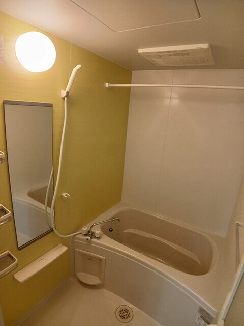 アンダンテの物件内観写真