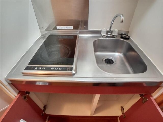 レオパレスＬｅｏＨＩＲＡＮＯの物件内観写真