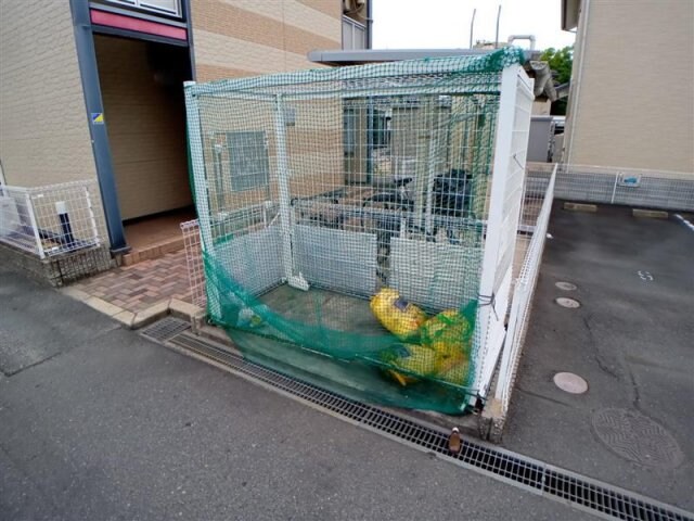 レオパレスＬｅｏＨＩＲＡＮＯの物件内観写真