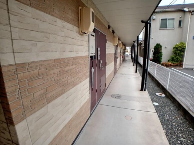 レオパレスＬｅｏＨＩＲＡＮＯの物件内観写真