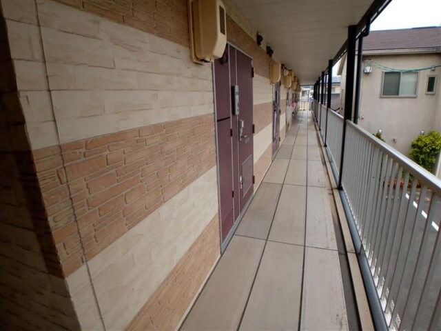 レオパレスＬｅｏＨＩＲＡＮＯの物件内観写真