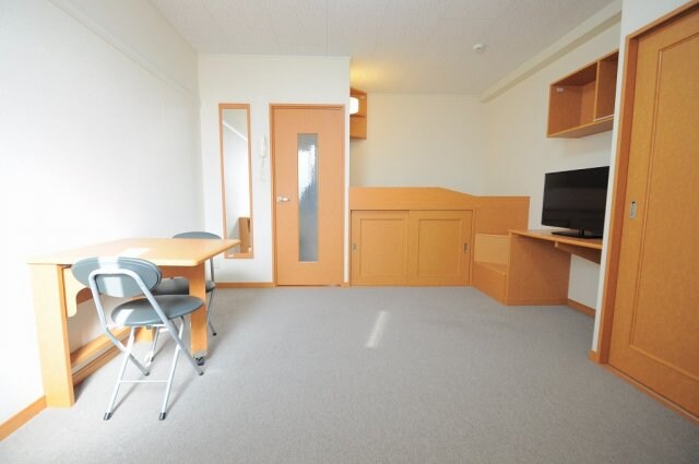 レオパレスＬｅｏＨＩＲＡＮＯの物件内観写真