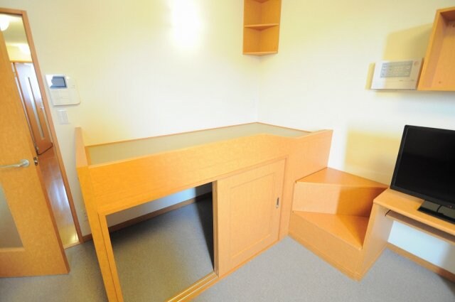 レオパレスＬｅｏＨＩＲＡＮＯの物件内観写真