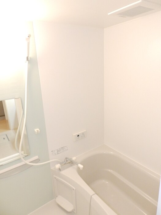 メゾン　ヴィレッタの物件内観写真