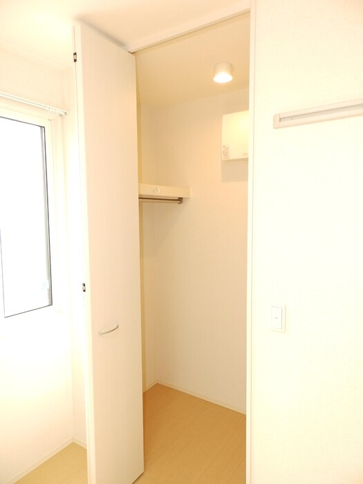 メゾン　ヴィレッタの物件内観写真