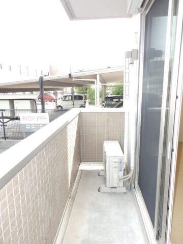 メゾン　ヴィレッタの物件内観写真