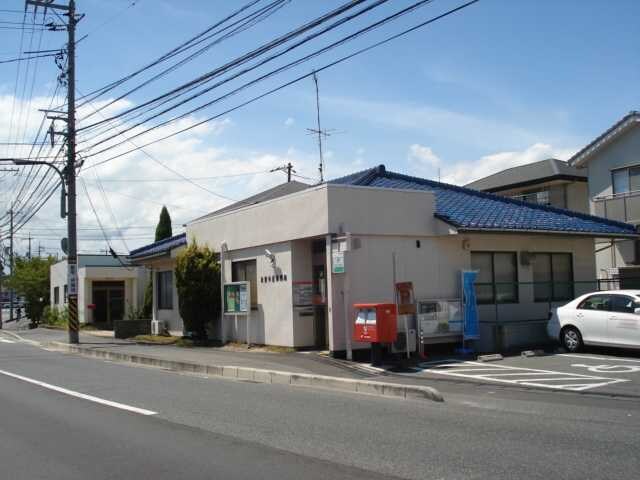 倉敷駅 バス12分  平田東下車：停歩5分 1階の物件外観写真