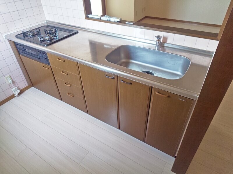 オノ・フラッツの物件内観写真