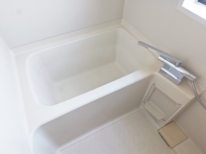 オノ・フラッツの物件内観写真