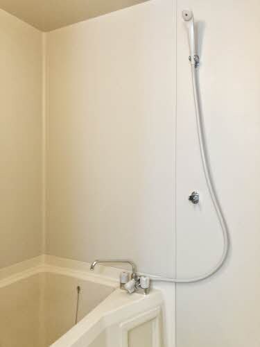 ルボアール２１　Ｂ棟の物件内観写真