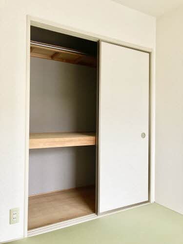 ルボアール２１　Ｂ棟の物件内観写真