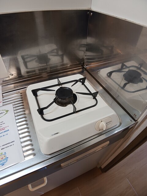 ルミエールの物件内観写真