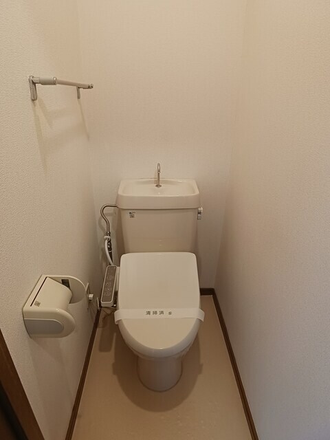 ルミエールの物件内観写真