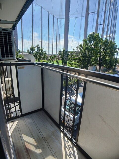 ルミエールの物件内観写真