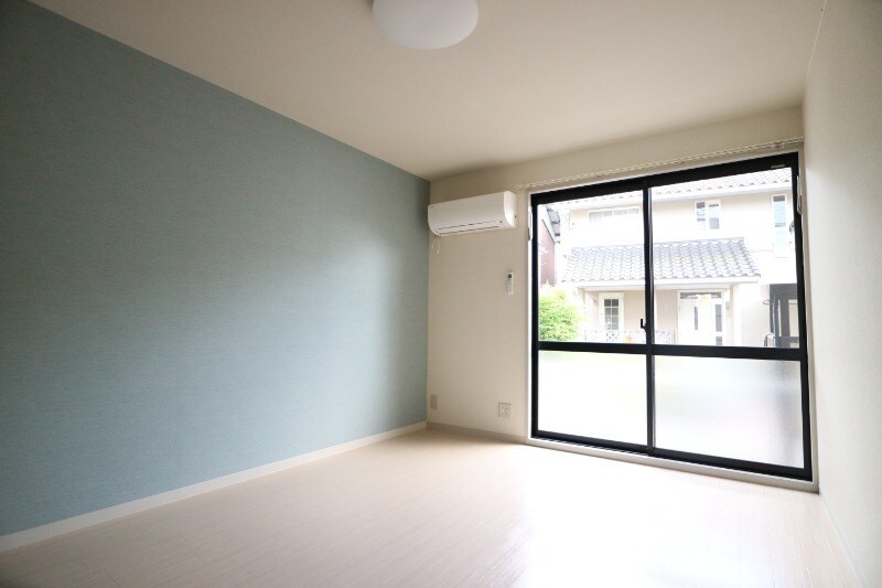 ニングル土倉 Cの物件内観写真