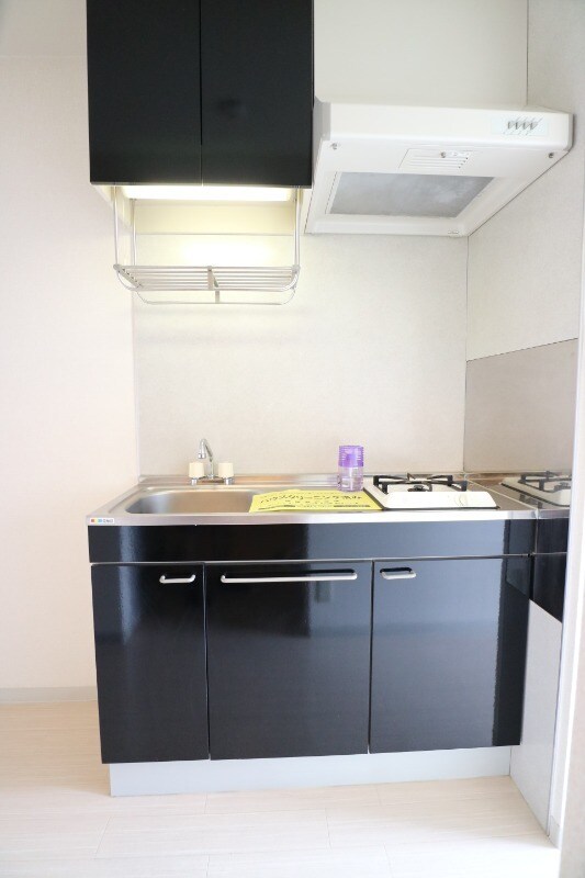 ニングル土倉 Cの物件内観写真