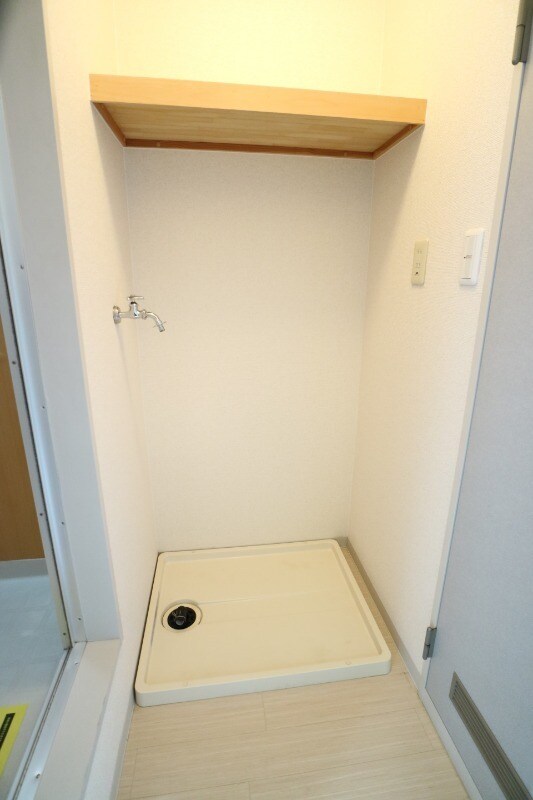 ニングル土倉 Cの物件内観写真