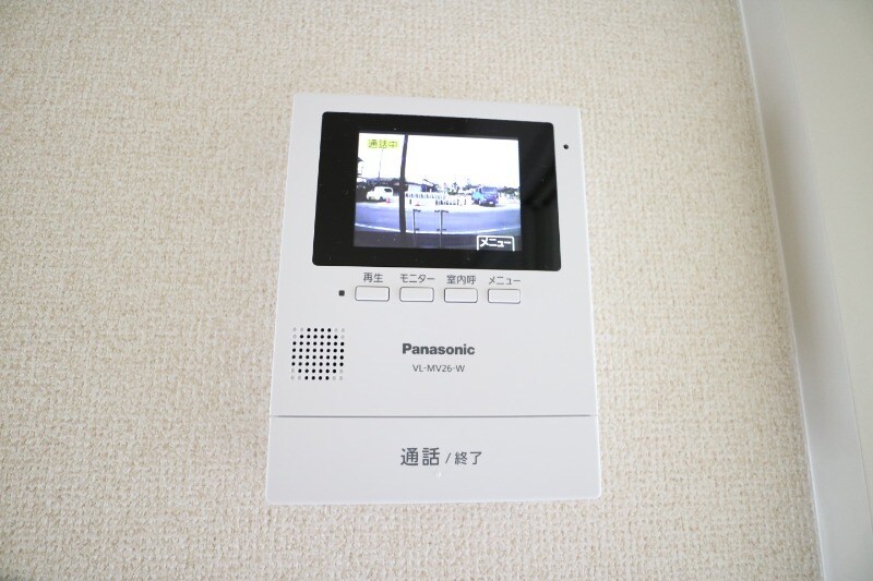 ニングル土倉 Cの物件内観写真