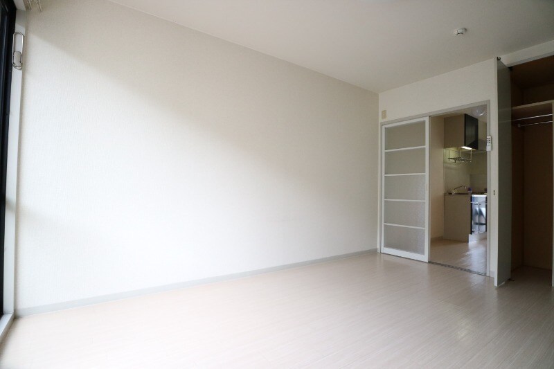 ニングル土倉 Cの物件内観写真