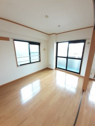 レンドールの物件内観写真