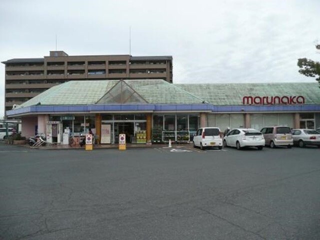 レンドールの物件外観写真