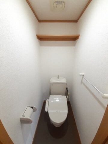 レンドールの物件内観写真