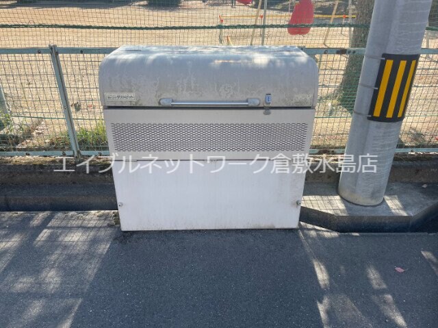 フィカーサ堀南の物件内観写真