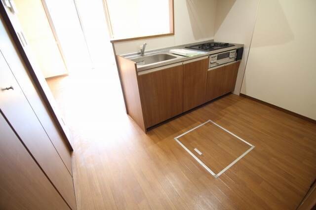 フィカーサ堀南の物件内観写真