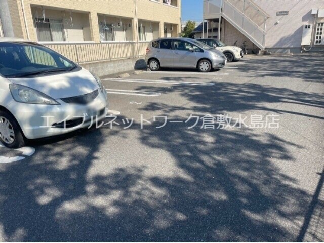 フィカーサ堀南の物件外観写真