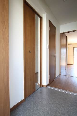 フィカーサ堀南の物件内観写真