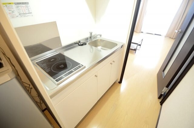 クレイノステラ　庭瀬の物件内観写真