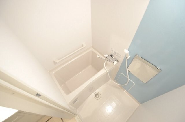 クレイノステラ　庭瀬の物件内観写真