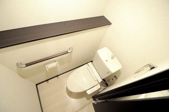 クレイノステラ　庭瀬の物件内観写真